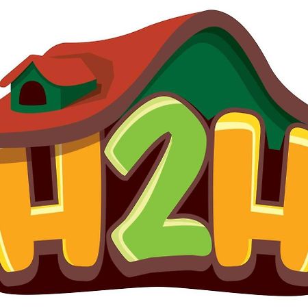 H2H - Sweet Cottage - Octagon Ipoh Exterior foto